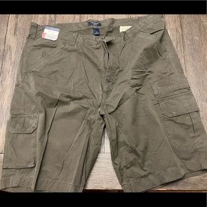 Big and Tall Mens Cargo Shorts